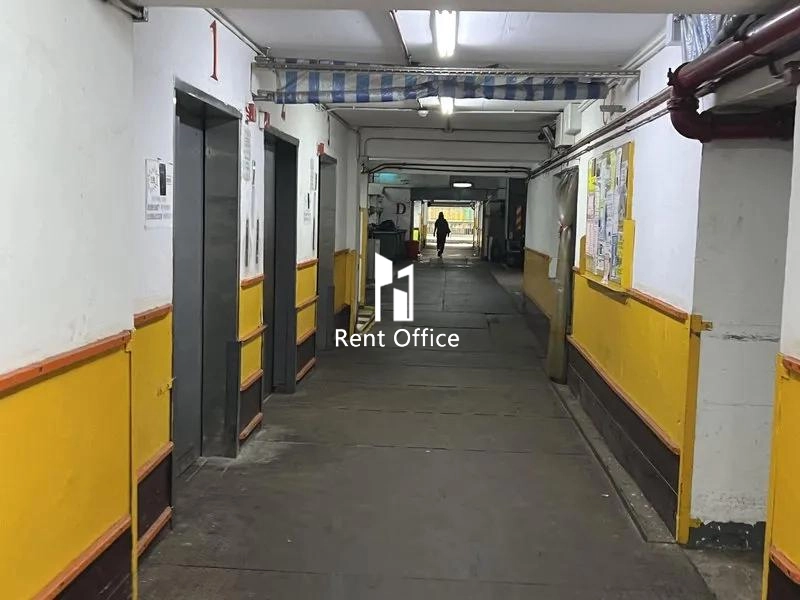 屯門工業中心C座