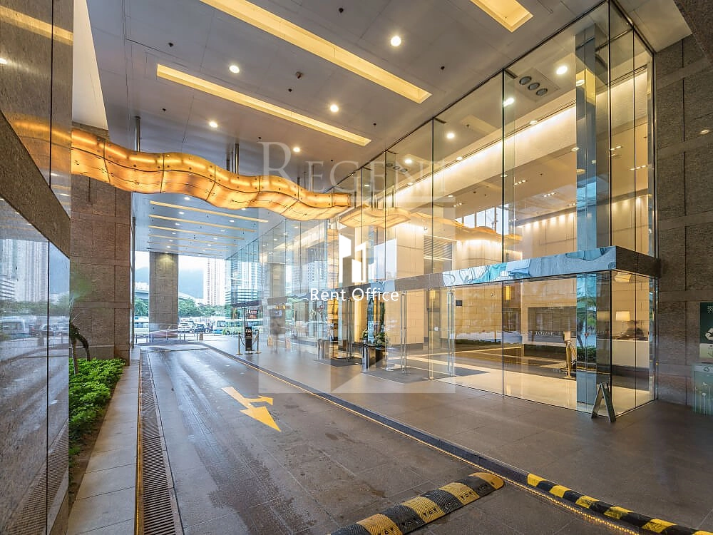 SKYLINE TOWER (宏天广场)-RGP023483