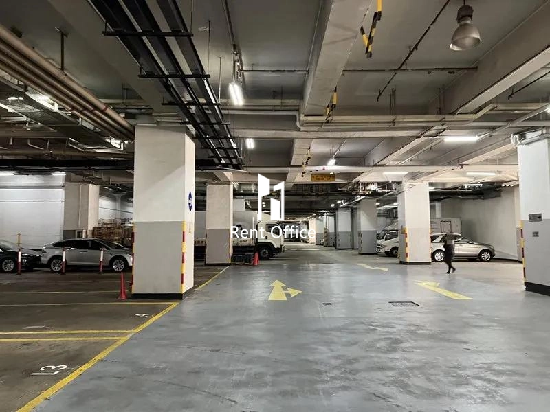 沙田工業中心B座