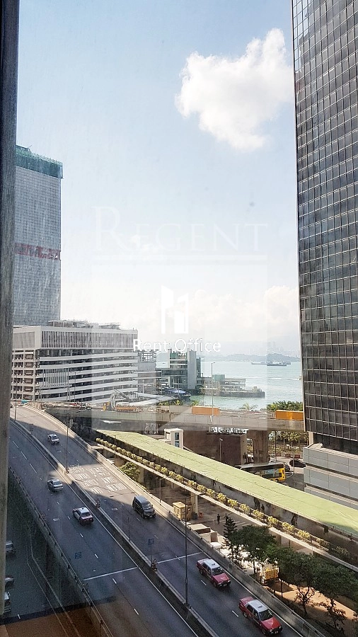 BEAUTIFUL GROUP TOWER (标华丰大厦)-RGP011939