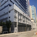 安全貨倉