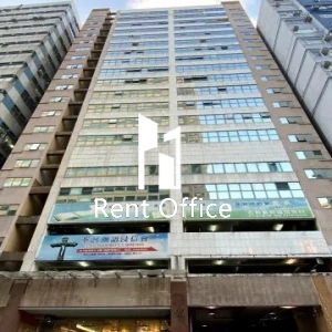 維京科技商業中心B座-0