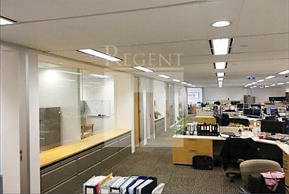 CITIBANK TOWER (花旗銀行大廈)