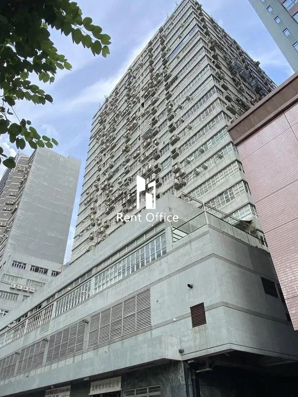 泰力工業中心-14