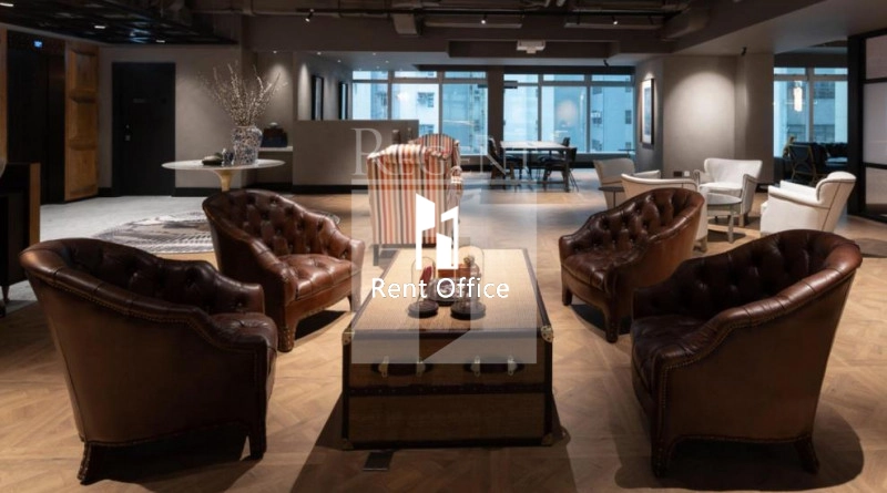 Yijing Square Phase II