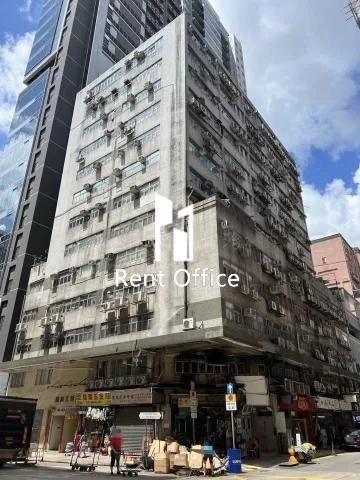 源盛工業大廈 源盛工業大廈-4