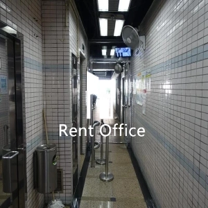 安福工業大廈-5