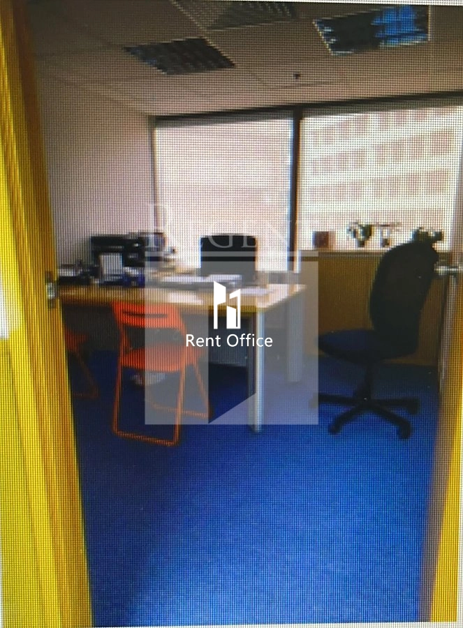 HOUSTON CENTRE (好时中心)-RGP012197