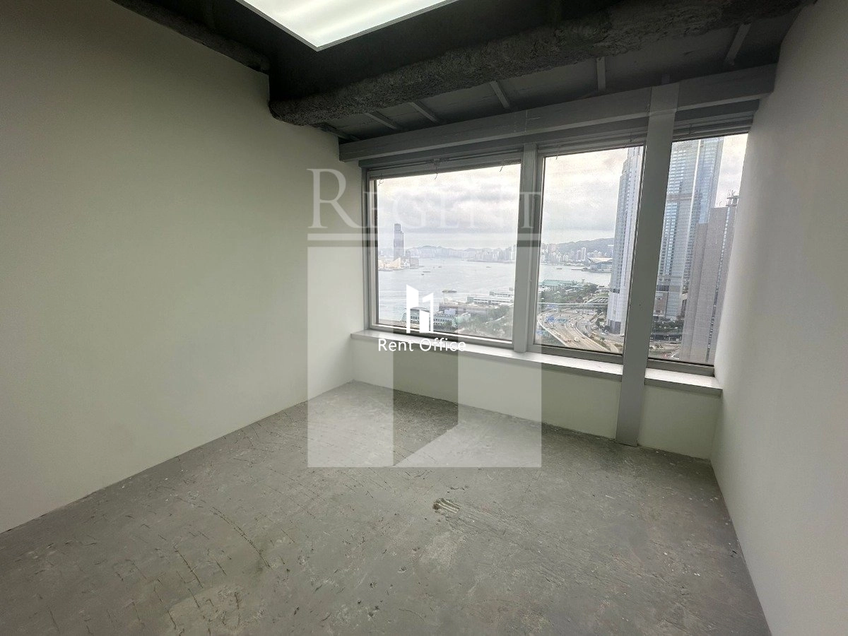 SHUN TAK CENTRE (CHINA MERCHANTS TOWER) (信德中心 招商局大厦)-RGP032862