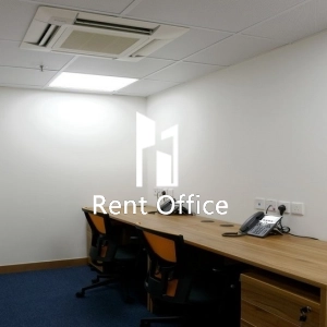 Jinli Commercial Building