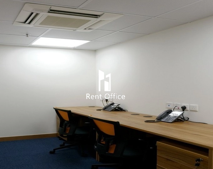 Jinli Commercial Building