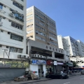 安勁工業大廈