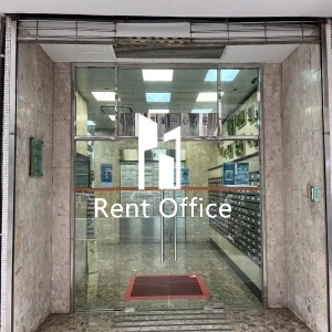 富高工業中心A座-1