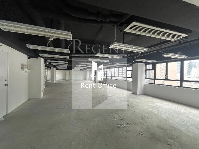 WAN CHAI COMMERCIAL CENTRE (灣仔商業中心)-RGP032503