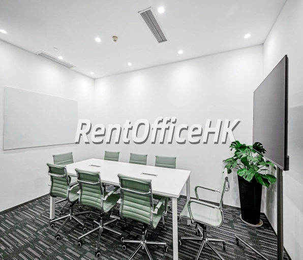 粤美特大厦-廣州務式辦公室