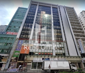 BELGIAN BANK BUILDING (華比銀行大廈)