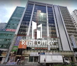 BELGIAN BANK BUILDING (华比银行大厦)