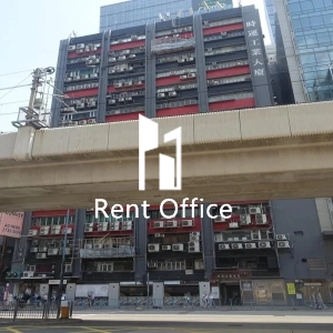 時運工業大廈-1