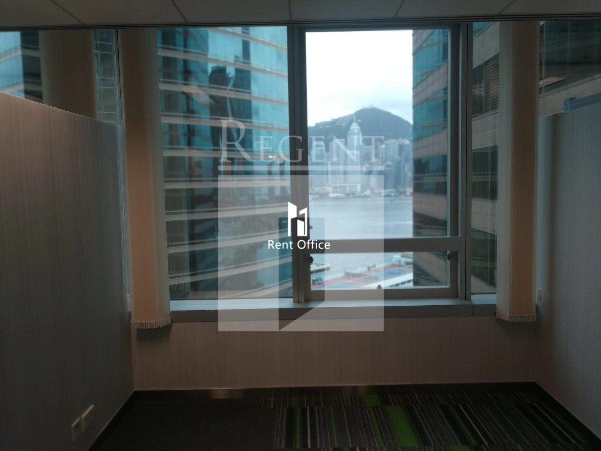 GATEWAY TOWER 01 (港威大廈 第01座)-RGP016488