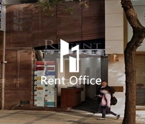 CHUNG FUNG COMMERCIAL BUILDING (松凤商业大厦)