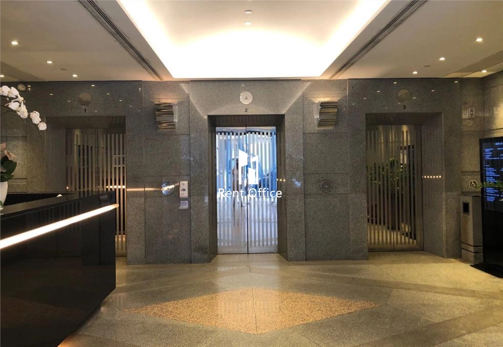 Wyndham Place  雲咸商業中心