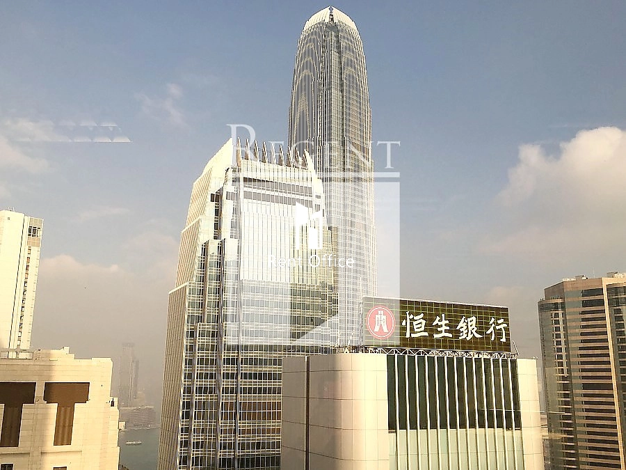 CENTER (中环中心)-RGP012822