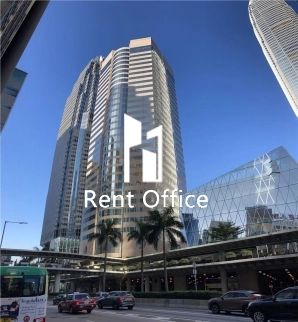 Three Exchange Square  交易廣場三座