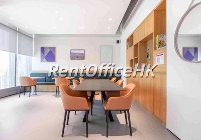 燕莎中心-北京務式辦公室