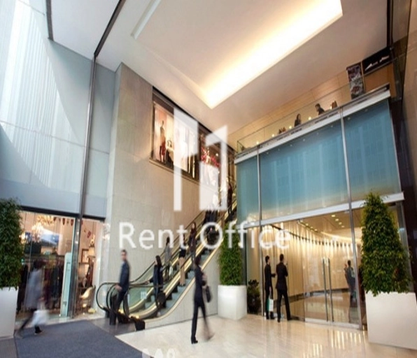 萬宜大廈-中環務式辦公室