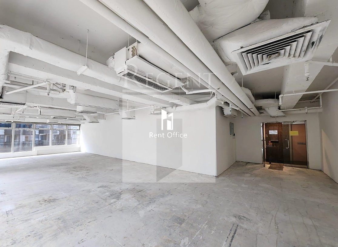 UNIVERSAL TRADE CENTRE (环贸中心)-RGP032538