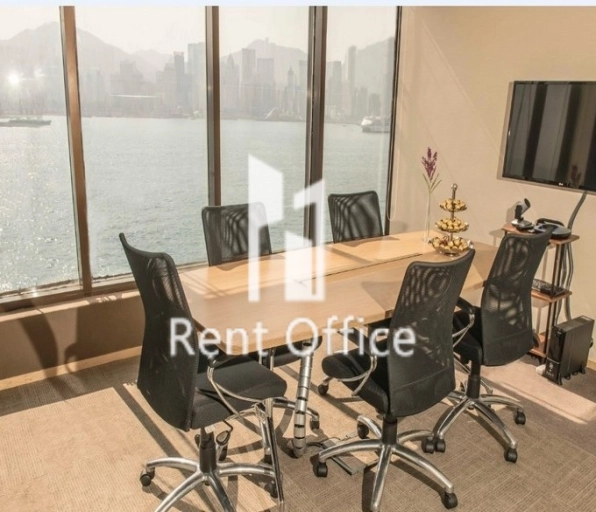 尖沙咀中心-九龍務式辦公室