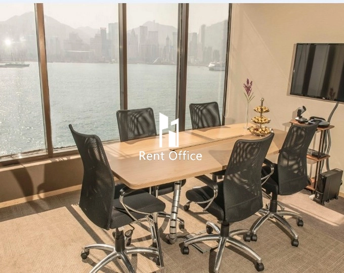 Tsim Sha Tsui Centre