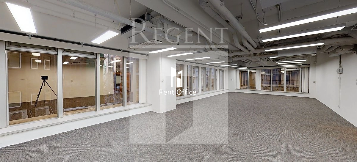 ON HING BUILDING (安慶大廈)