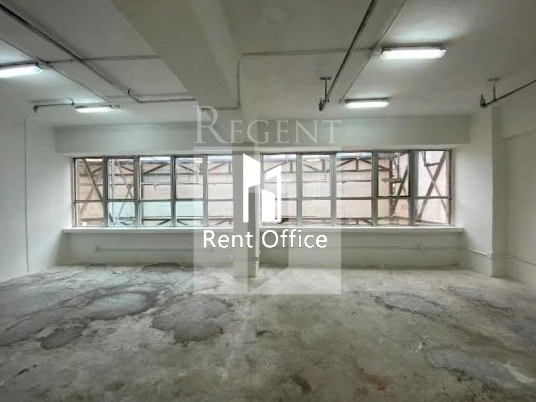 CHUANG'S TOWER (莊士大廈)-RGP7140221