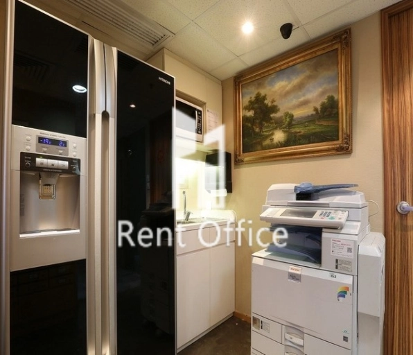 香港貿易中心-中環務式辦公室