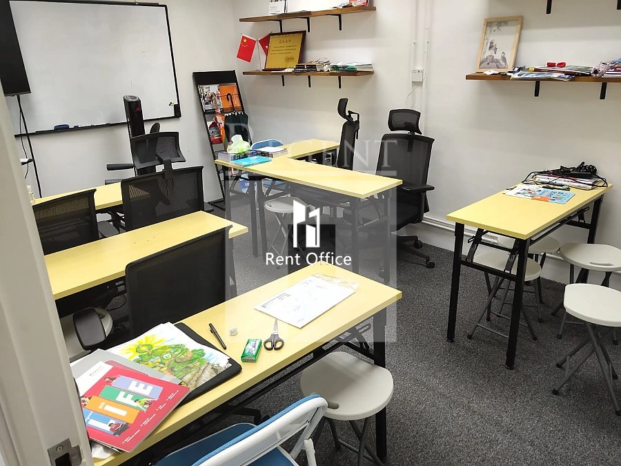 COMMERCE TOWER (昌宝中心)-RGP023898