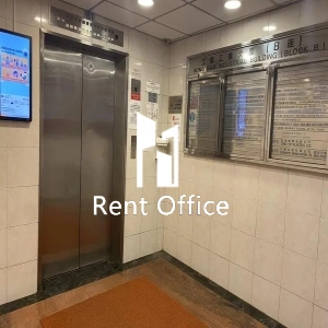 江南工業大廈(B座)-4