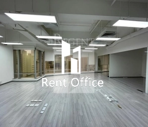 CENTRIUM (中央廣場)