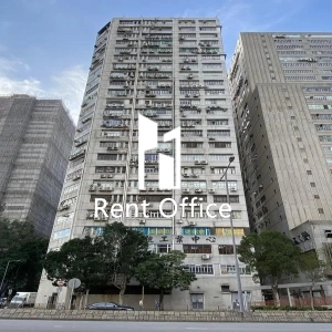 華俊工業中心-3