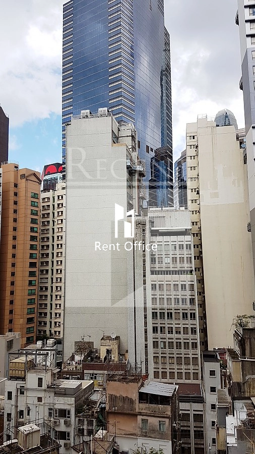 FU FAI COMMERCIAL CENTRE (富辉商业中心)-RGP015576