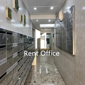 伟力工业大厦A座-1