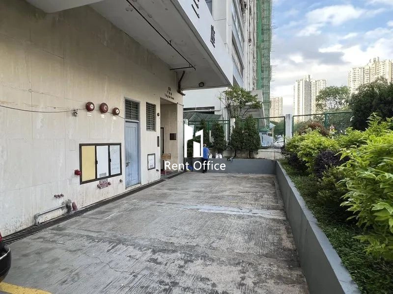 太平工業中心第三座