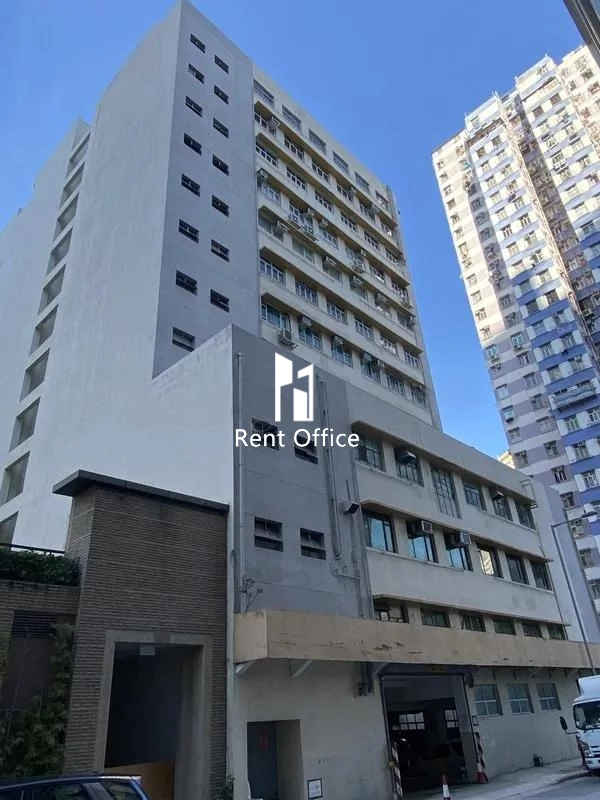 瑞康工業大廈-7