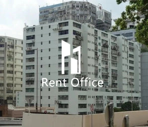 楊耀松第八工業大廈