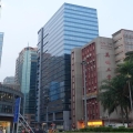 威利廣場