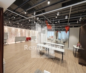 NEW EAST OCEAN CENTRE (新东海商业中心)