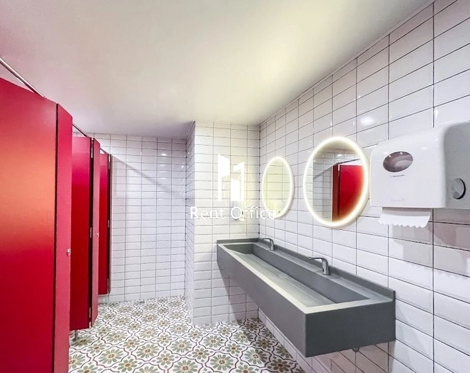 Hong Kong Enterprise Building