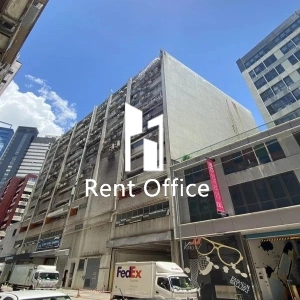 好運工業中心-0