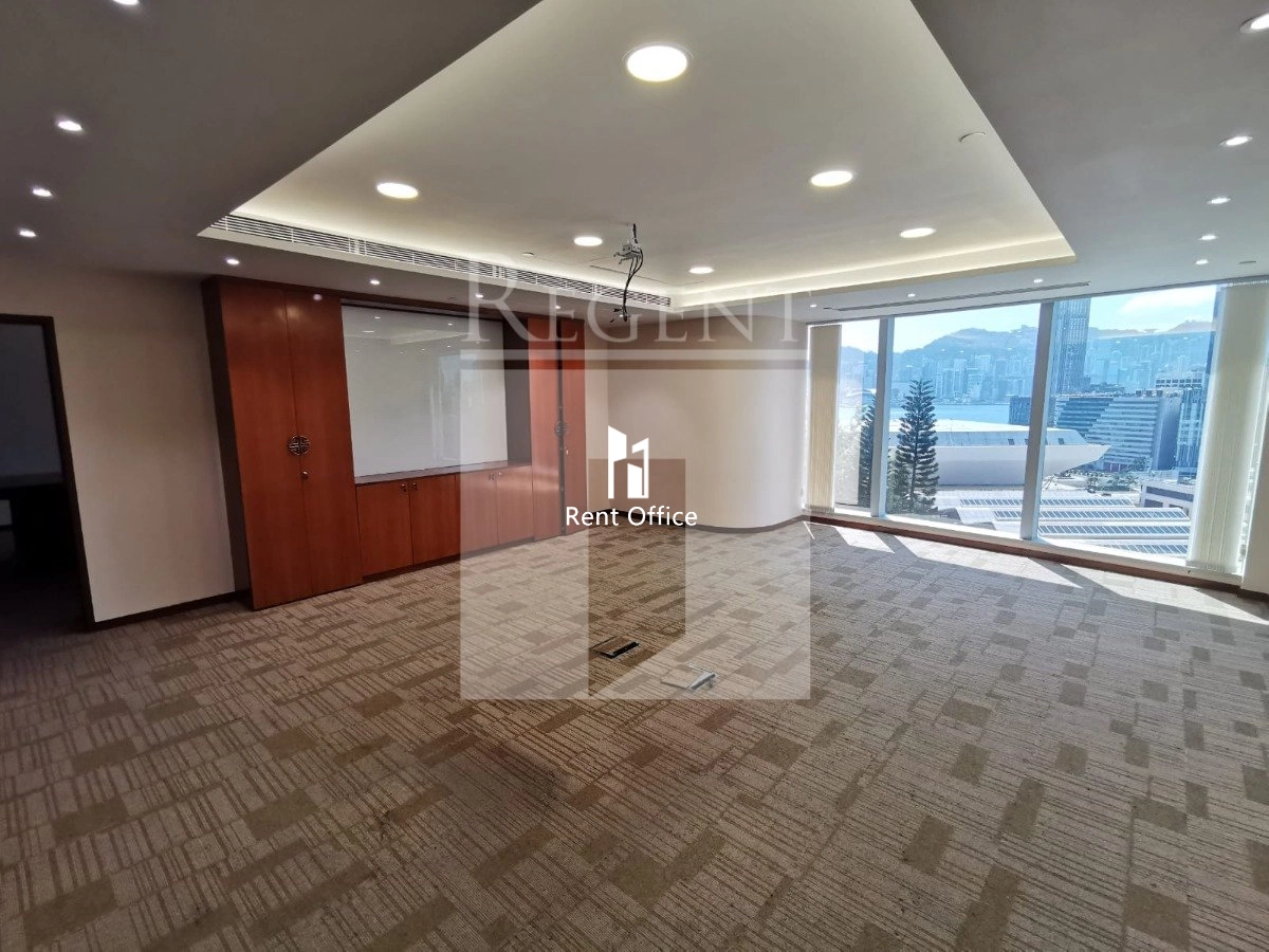 METROPOLIS TOWER (都会大厦)-RGP024869