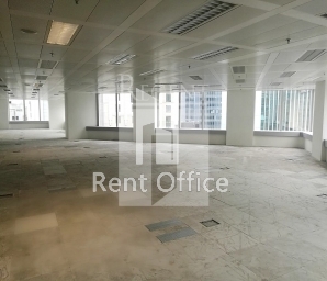 THE CENTER (中環中心)